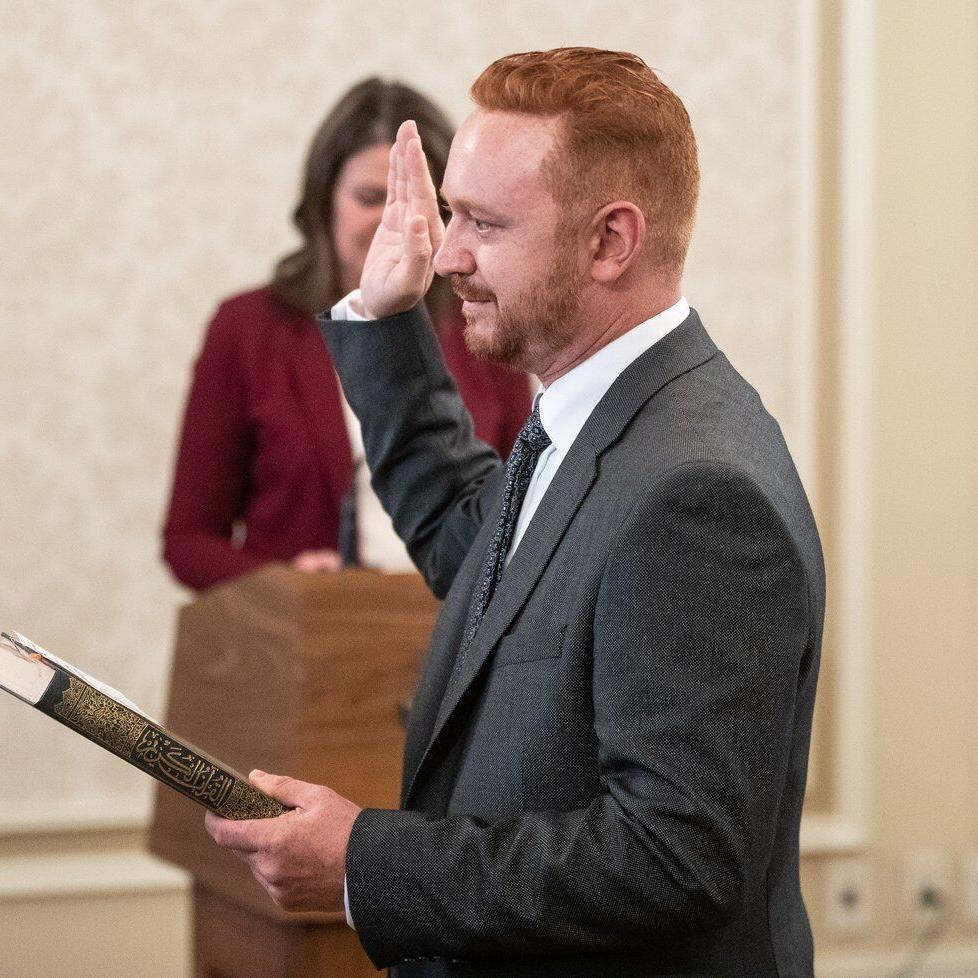 Alberta Law Foundation board members quit over bill giving minister power on grants